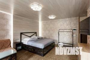 1-к квартира, посуточно, 10м2, 3/5 этаж