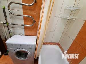 2-к квартира, на длительный срок, 43м2, 2/4 этаж