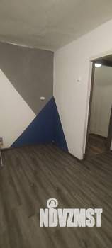 2-к квартира, на длительный срок, 41м2, 2/3 этаж