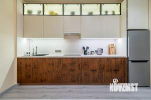 2-к квартира, посуточно, 56м2, 5/6 этаж