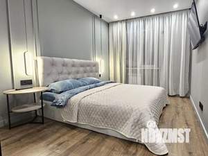 2-к квартира, посуточно, 42м2, 9/12 этаж