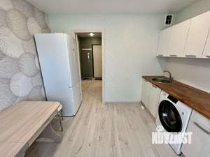 1-к квартира, на длительный срок, 30м2, 1/5 этаж