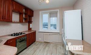 1-к квартира, на длительный срок, 34м2, 8/10 этаж