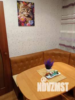 1-к квартира, посуточно, 35м2, 2/5 этаж