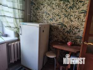 1-к квартира, посуточно, 30м2, 3/4 этаж