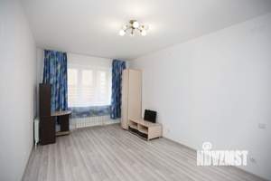 1-к квартира, на длительный срок, 53м2, 1/5 этаж