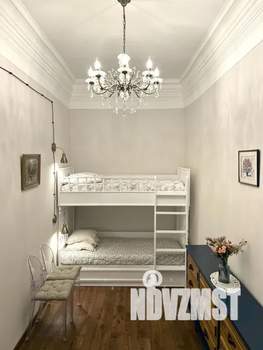 2-к квартира, посуточно, 45м2, 2/3 этаж