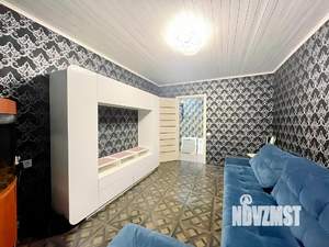 3-к квартира, на длительный срок, 51м2, 5/9 этаж