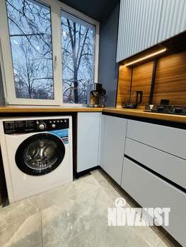 2-к квартира, посуточно, 35м2, 3/5 этаж