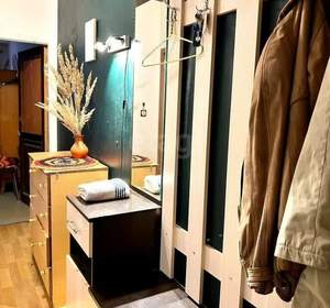 2-к квартира, на длительный срок, 46м2, 1/5 этаж