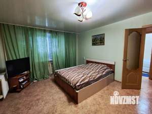 1-к квартира, на длительный срок, 40м2, 1/3 этаж