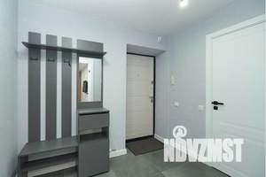 1-к квартира, посуточно, 39м2, 4/5 этаж