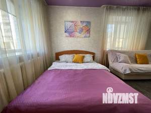 1-к квартира, посуточно, 35м2, 2/5 этаж
