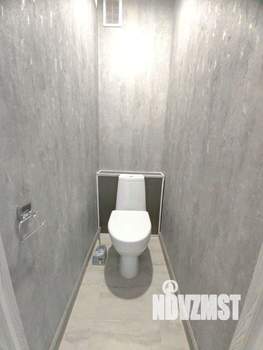 1-к квартира, на длительный срок, 33м2, 9/10 этаж