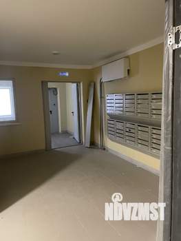 1-к квартира, на длительный срок, 39м2, 1/10 этаж