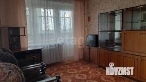 2-к квартира, на длительный срок, 50м2, 9/12 этаж