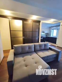 3-к квартира, на длительный срок, 90м2, 4/5 этаж