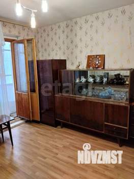 1-к квартира, на длительный срок, 30м2, 5/10 этаж