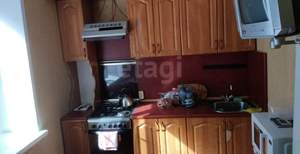 1-к квартира, на длительный срок, 38м2, 2/9 этаж