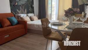 1-к квартира, на длительный срок, 27м2, 6/10 этаж