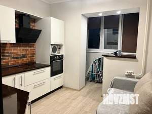 1-к квартира, посуточно, 40м2, 3/10 этаж