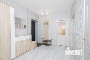 2-к квартира, на длительный срок, 52м2, 2/3 этаж