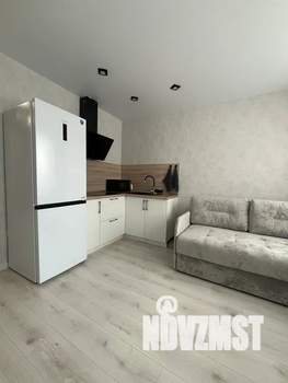 1-к квартира, посуточно, 41м2, 1/10 этаж