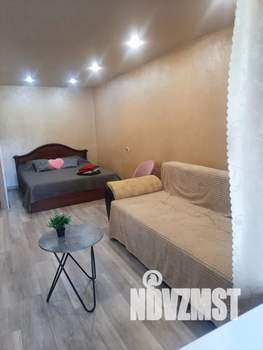 1-к квартира, посуточно, 38м2, 2/9 этаж