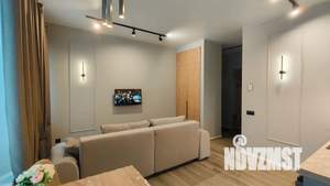 Студия квартира, посуточно, 26м2, 1/4 этаж