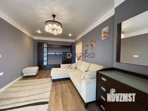 1-к квартира, на длительный срок, 49м2, 8/10 этаж