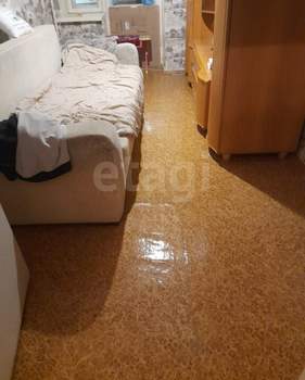 2-к квартира, на длительный срок, 50м2, 50/0 этаж