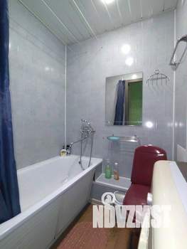 1-к квартира, посуточно, 31м2, 1/1 этаж