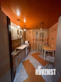 2-к квартира, на длительный срок, 52м2, 6/10 этаж