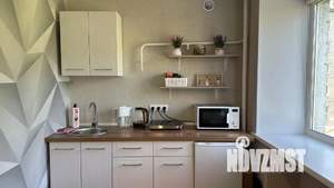 1-к квартира, посуточно, 31м2, 1/1 этаж