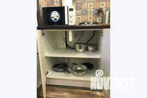 1-к квартира, посуточно, 31м2, 4/5 этаж