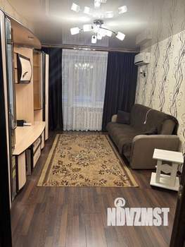 2-к квартира, на длительный срок, 43м2, 3/5 этаж