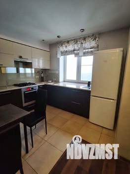 3-к квартира, на длительный срок, 90м2, 4/5 этаж