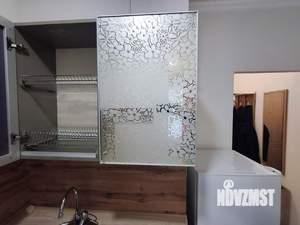 Студия квартира, на длительный срок, 21м2, 4/8 этаж