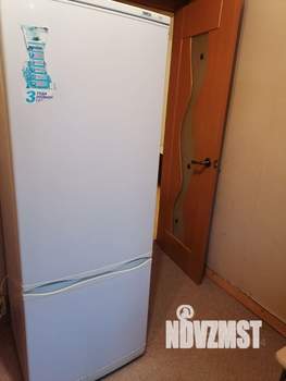 1-к квартира, на длительный срок, 38м2, 2/5 этаж