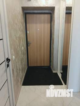 1-к квартира, на длительный срок, 34м2, 8/12 этаж