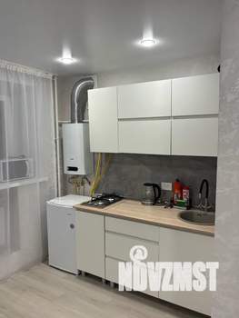 1-к квартира, посуточно, 30м2, 4/5 этаж