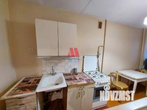 1-к квартира, на длительный срок, 35м2, 6/9 этаж