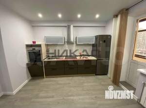 2-к квартира, на длительный срок, 60м2, 2/13 этаж