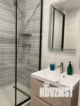 Студия квартира, посуточно, 27м2, 8/12 этаж