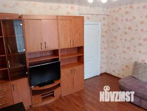 2-к квартира, посуточно, 50м2, 3/3 этаж