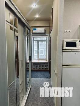 Студия квартира, посуточно, 40м2, 2/2 этаж