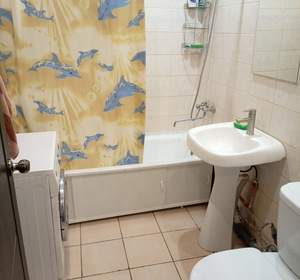 2-к квартира, на длительный срок, 65м2, 1/9 этаж