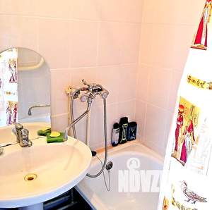 3-к квартира, на длительный срок, 60м2, 3/5 этаж