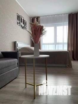 1-к квартира, посуточно, 47м2, 1/1 этаж