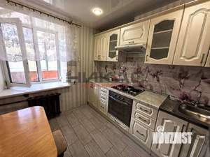 2-к квартира, на длительный срок, 50м2, 3/12 этаж